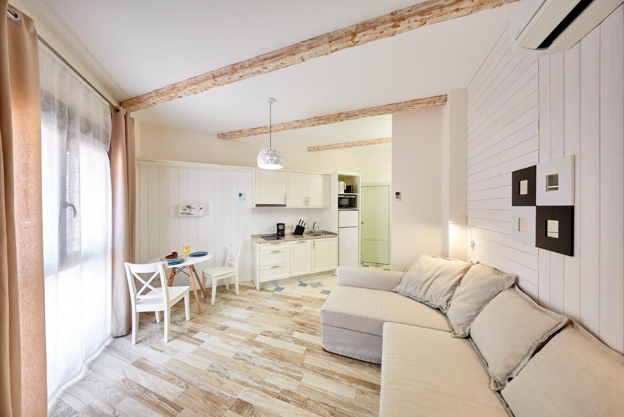 Espanatour Aparthotel Τορεβιέχα Εξωτερικό φωτογραφία