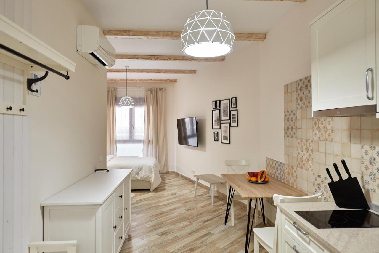 Espanatour Aparthotel Τορεβιέχα Εξωτερικό φωτογραφία