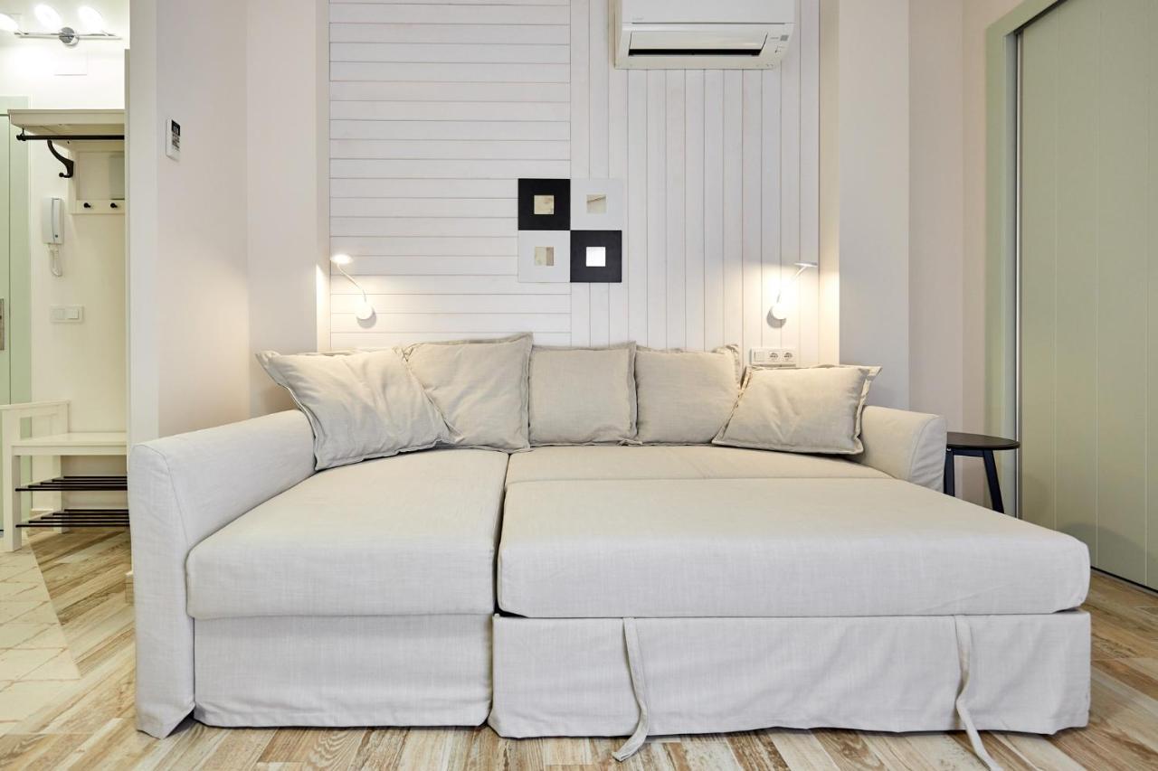 Espanatour Aparthotel Τορεβιέχα Εξωτερικό φωτογραφία