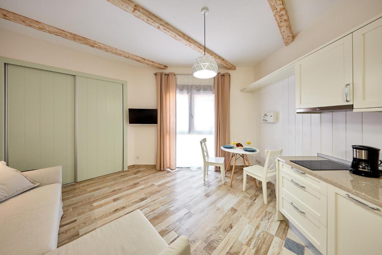 Espanatour Aparthotel Τορεβιέχα Εξωτερικό φωτογραφία