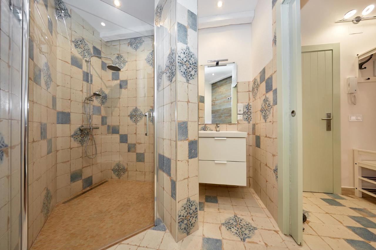 Espanatour Aparthotel Τορεβιέχα Εξωτερικό φωτογραφία