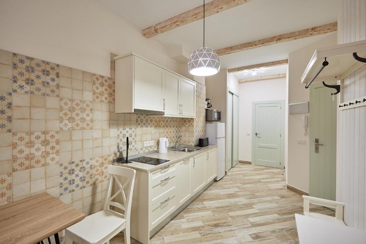 Espanatour Aparthotel Τορεβιέχα Εξωτερικό φωτογραφία