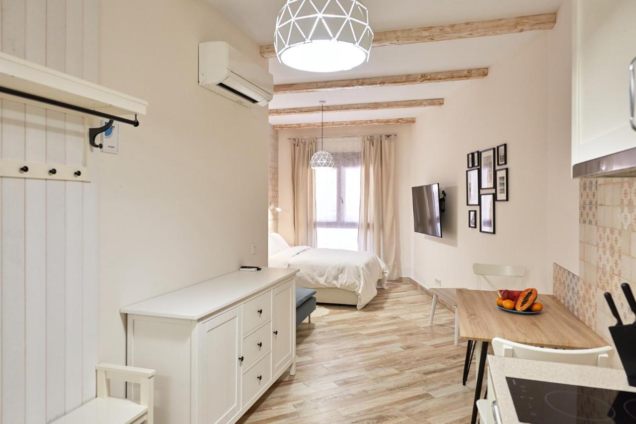 Espanatour Aparthotel Τορεβιέχα Εξωτερικό φωτογραφία